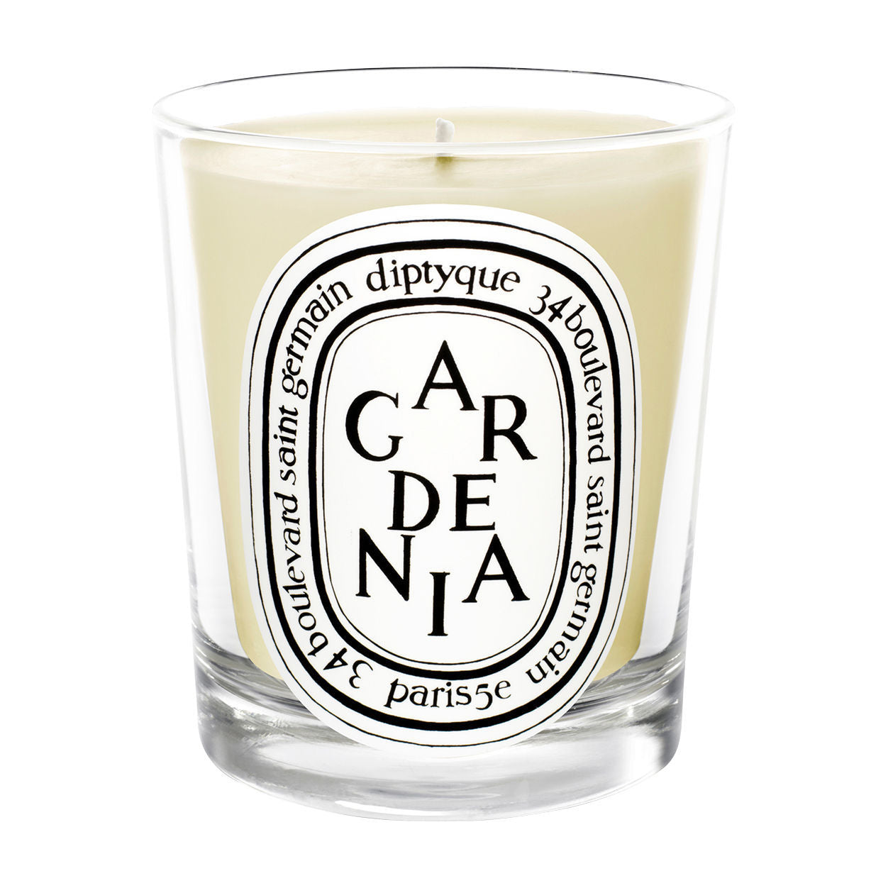 Diptyque Gardenia Candle main image