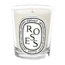 Diptyque Roses Candle main image