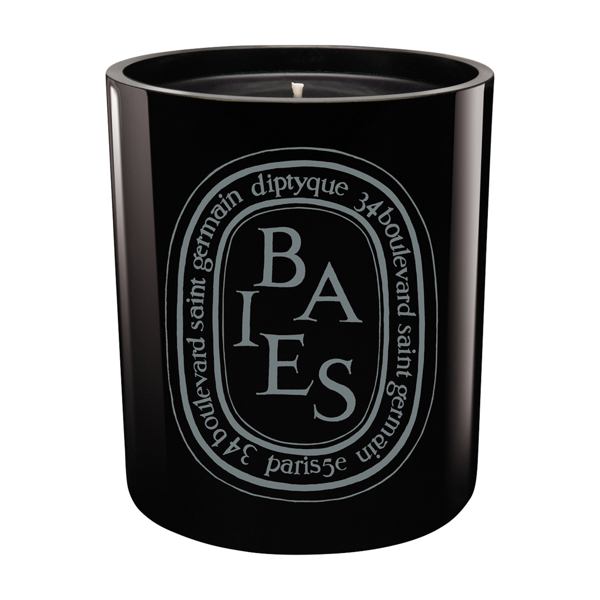 Diptyque Baies / Berries Noire Candle main image.
