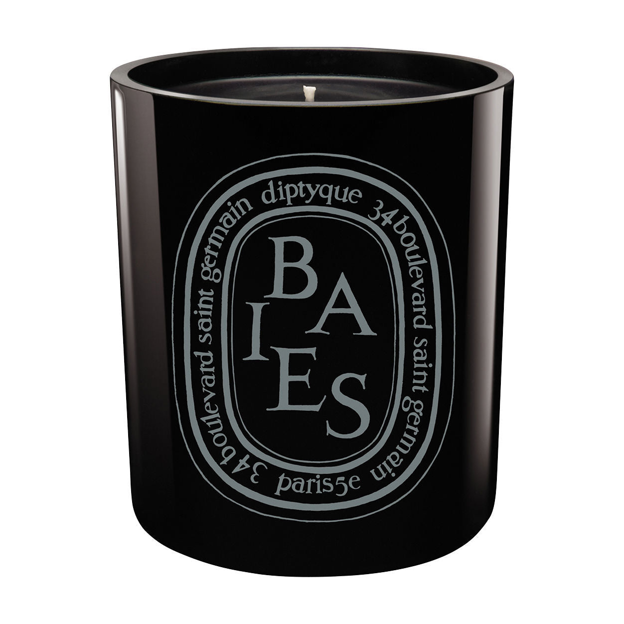 Diptyque Baies / Berries Noire Candle main image