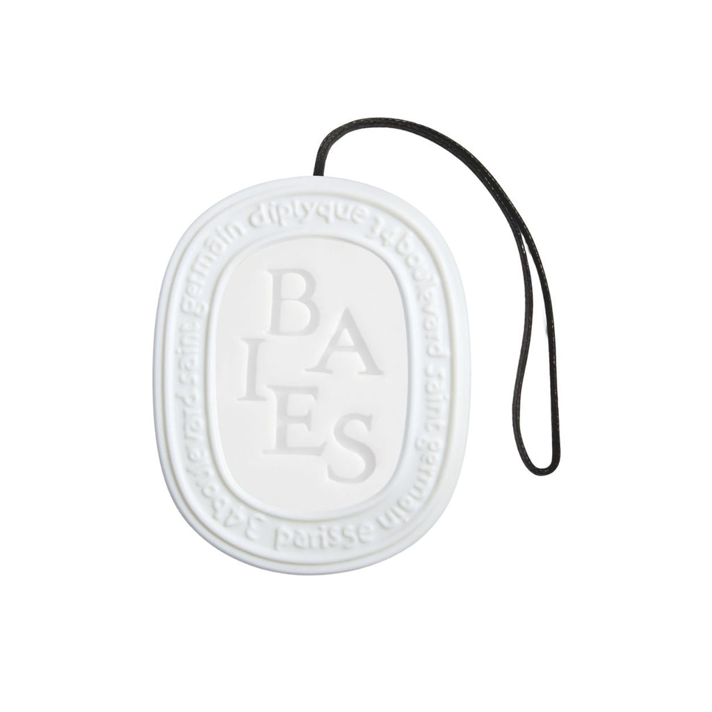 Diptyque Baies (Berries) Wax Oval – Diptyque – bluemercury