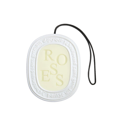 Roses Wax Oval
