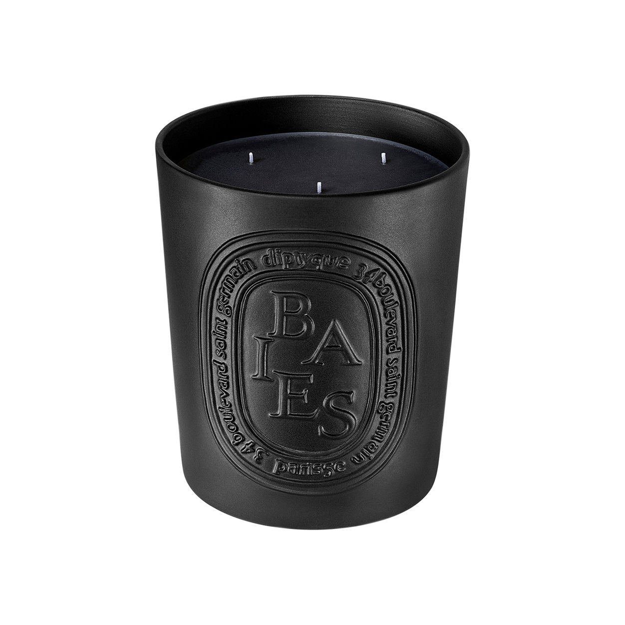 Diptyque Baies Indoor/Outdoor Candle main image