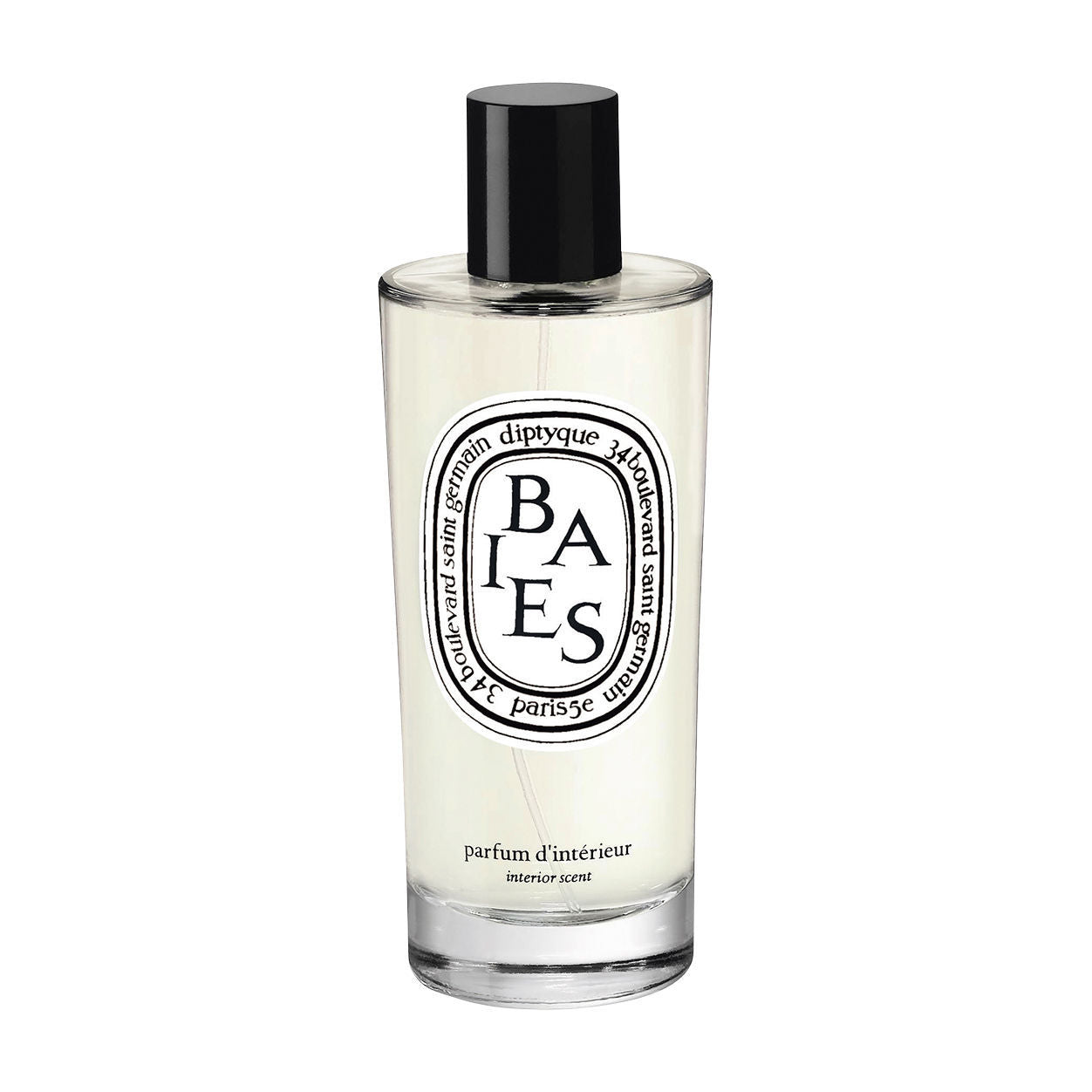 Diptyque Baies Room Spray main image