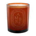 Diptyque Cognac Amber Candle main image