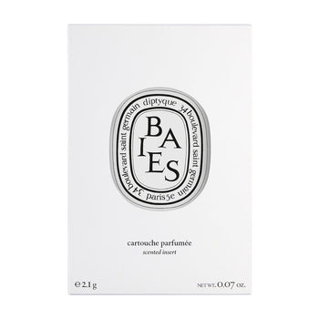 Diptyque Baies Cartridge main image