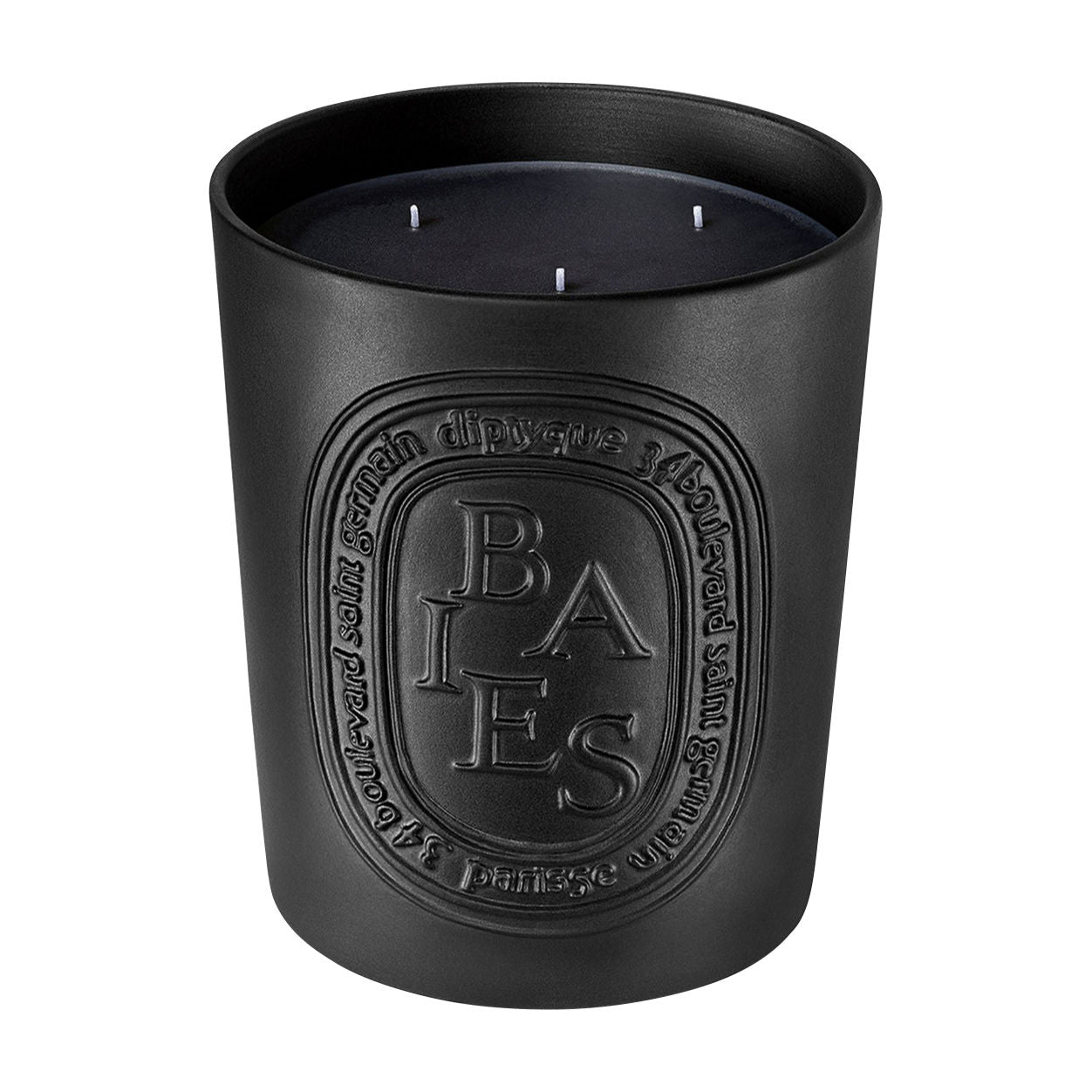 Diptyque Baies Candle main image