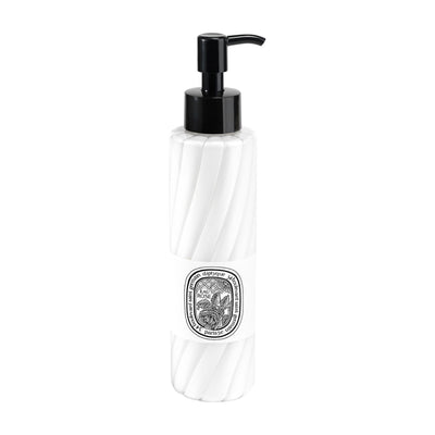 Eau Rose Hand and Body Lotion