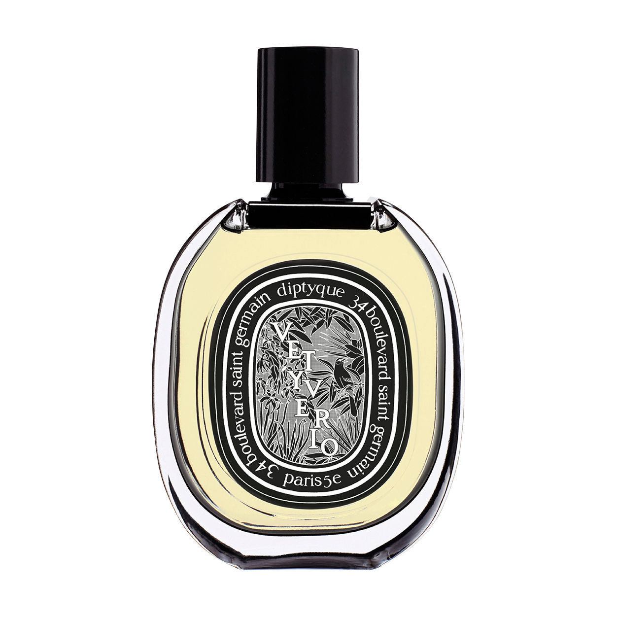 Diptyque Vetyverio Eau de Parfum main image