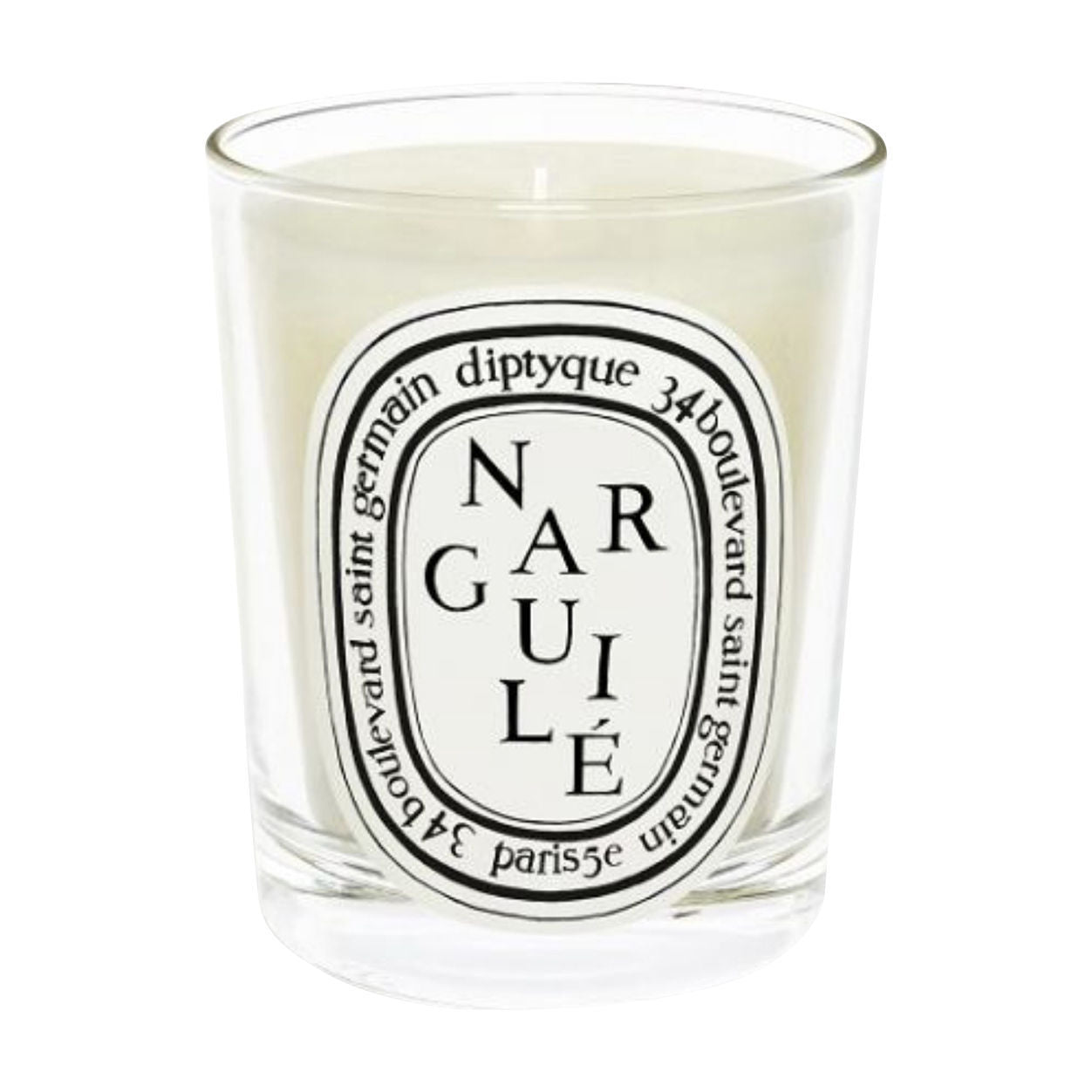 Diptyque Narguile Candle main image