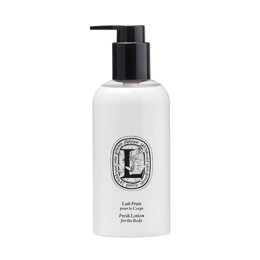 Diptyque Fresh Lotion for the body – Diptyque – bluemercury