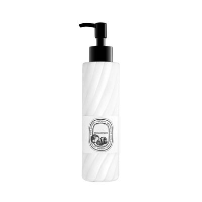 Philosykos Cleansing Hand & Body Scented Lotion
