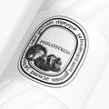 Image of the Diptyque Philosykos Cleansing Hand & Body Scented Lotion box