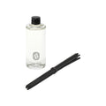 Image of an open Diptyque Roses Home Fragrance Diffuser Refill