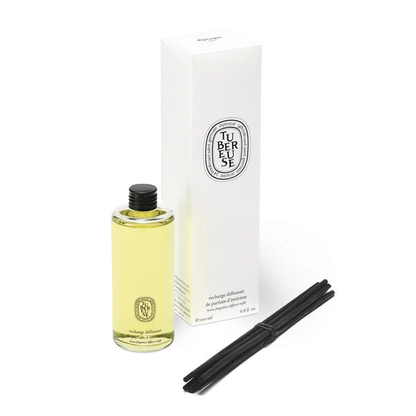 Diptyque Tubéreuse Home Fragrance Diffuser Refill main image