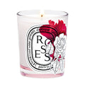 Diptyque Roses Candle (Limited Edition) main image