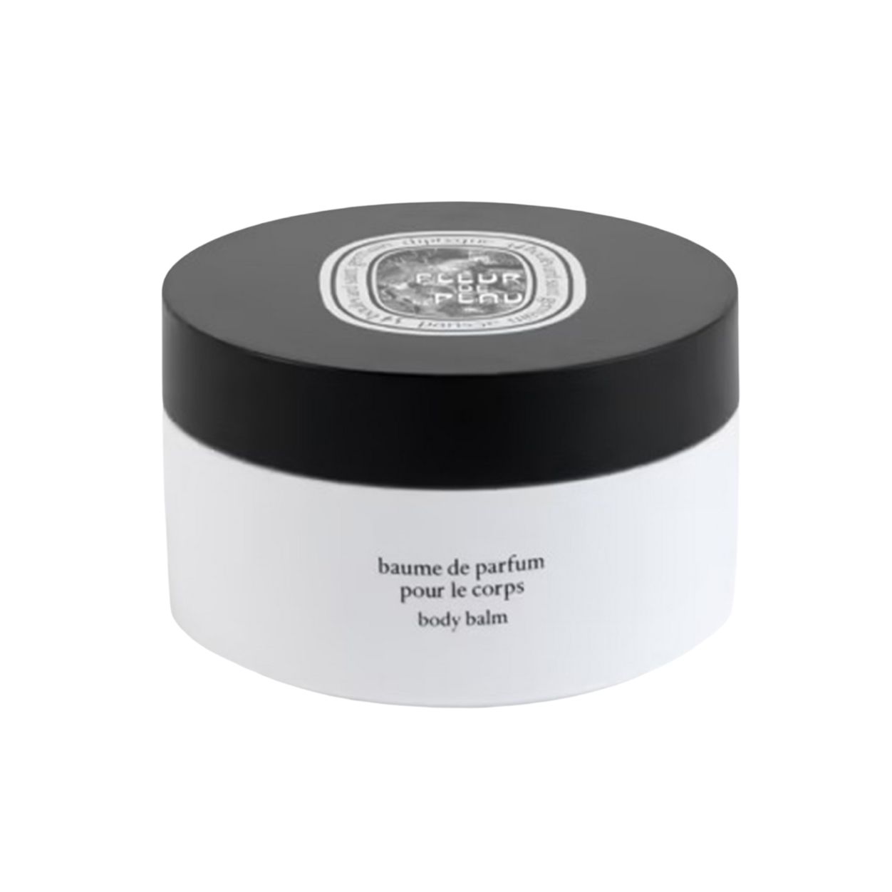 diptyque Fleur de Peau ボディバーム Diptyque Fleur de Peau Perfumed Body Balm – Diptyque