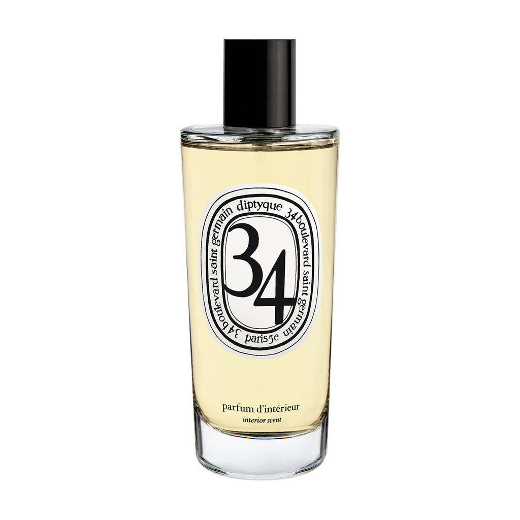 Diptyque 34 Boulevard Saint Germain Room Spray – Diptyque