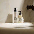 Lifestyle image of Diptyque Do Son Scented Shower Oil