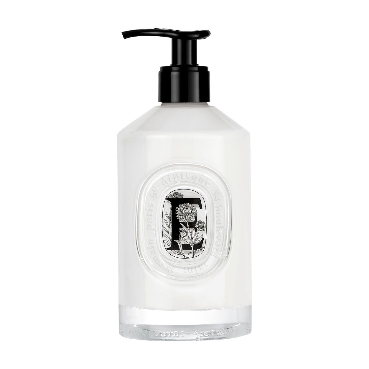 Diptyque Velvet Hand Lotion main image