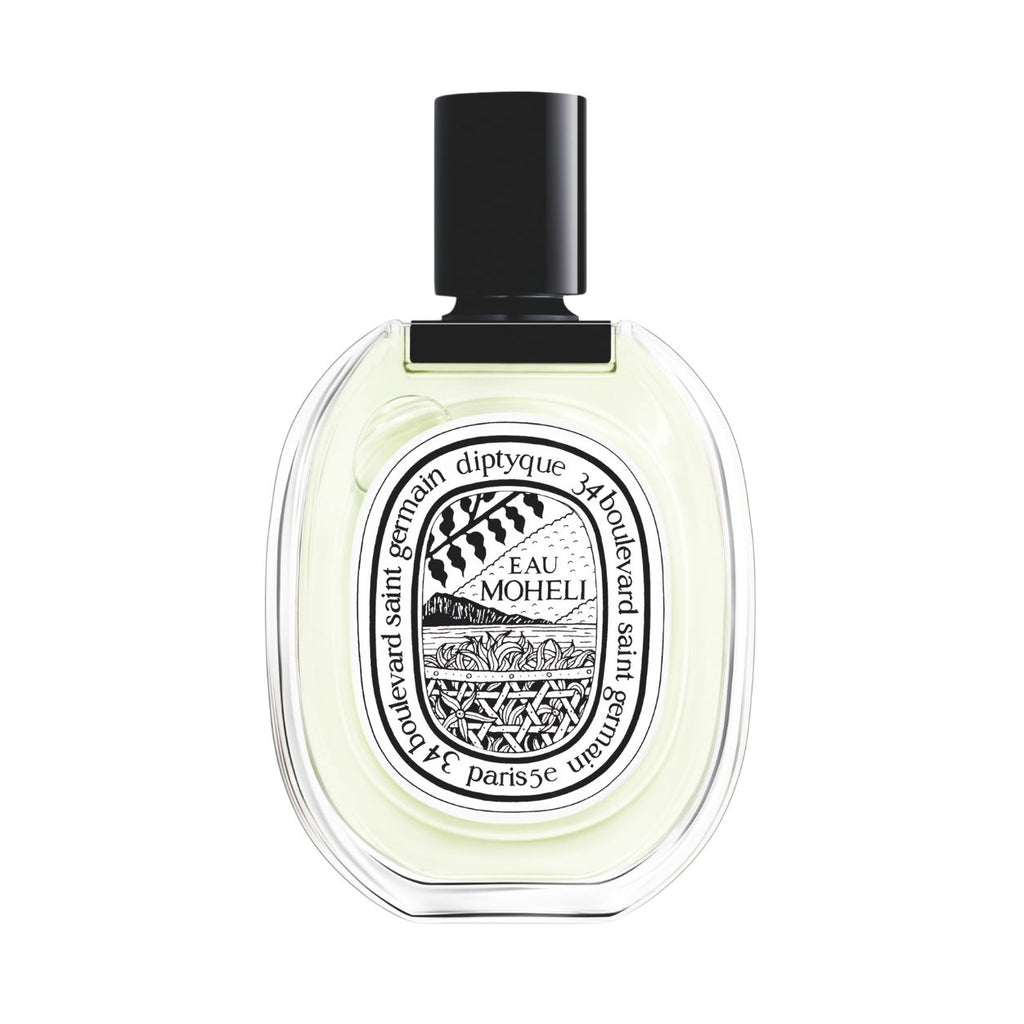 Diptyque Eau Mohéli Eau De Toilette – Diptyque – bluemercury
