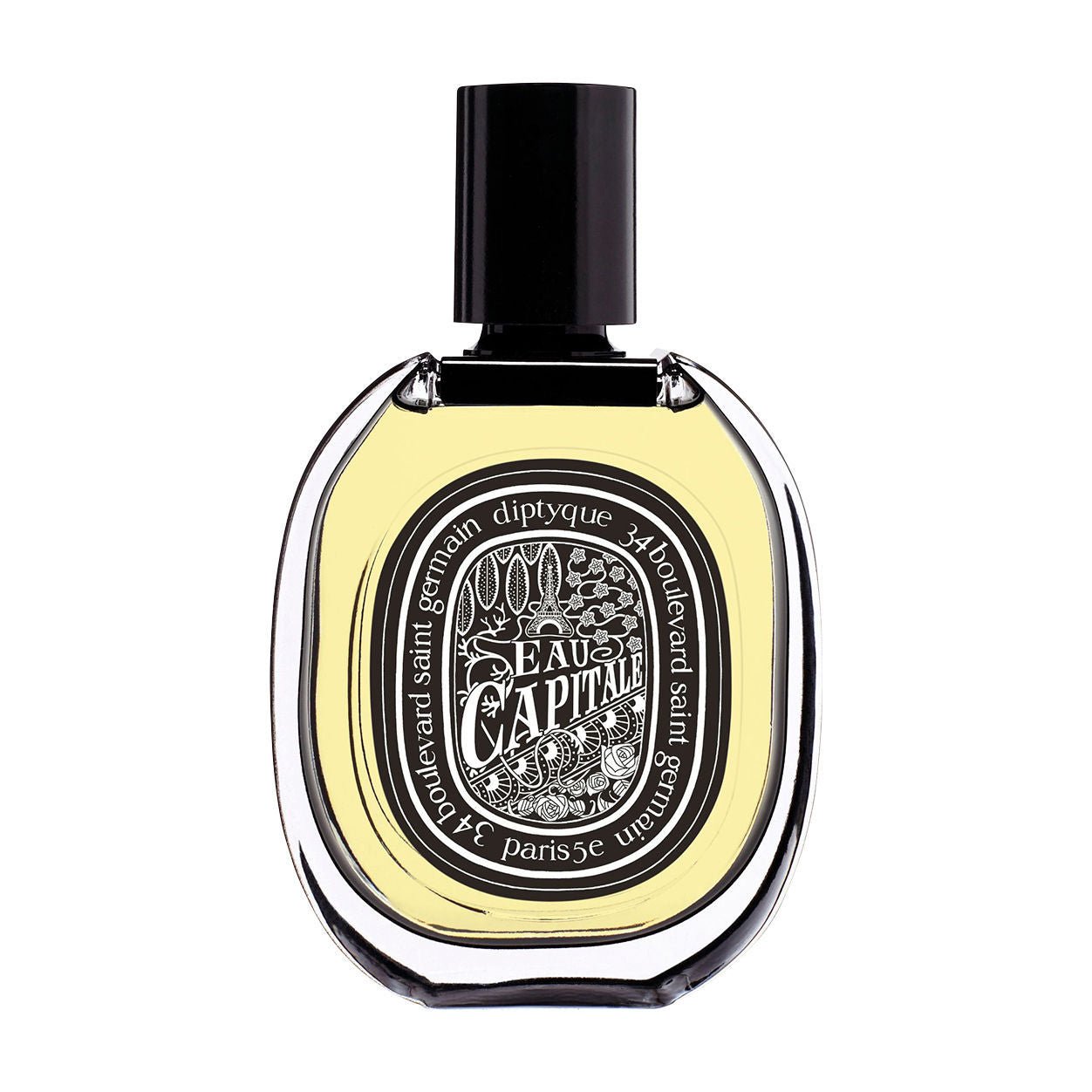 Diptyque Eau Capitale Eau de Parfum main image