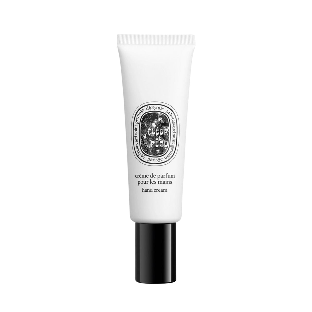 Diptyque Fleur de Peau Perfumed hand cream main image