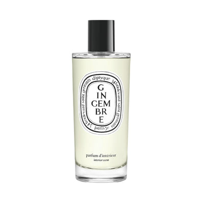Gingembre (Ginger) Room Spray