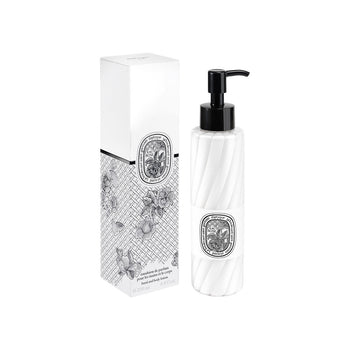 Diptyque Eau Rose Hand & Body Scented Lotion main image