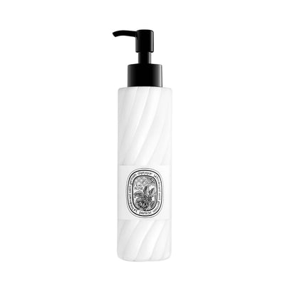 Eau Rose Hand & Body Scented Lotion