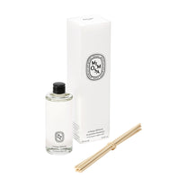 Diptyque Mimosa Fragrance Reed Diffuser Refill main image.