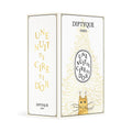 Image of the Diptyque Advent Calendar 25 Scented Treasures (Limited Edition) box