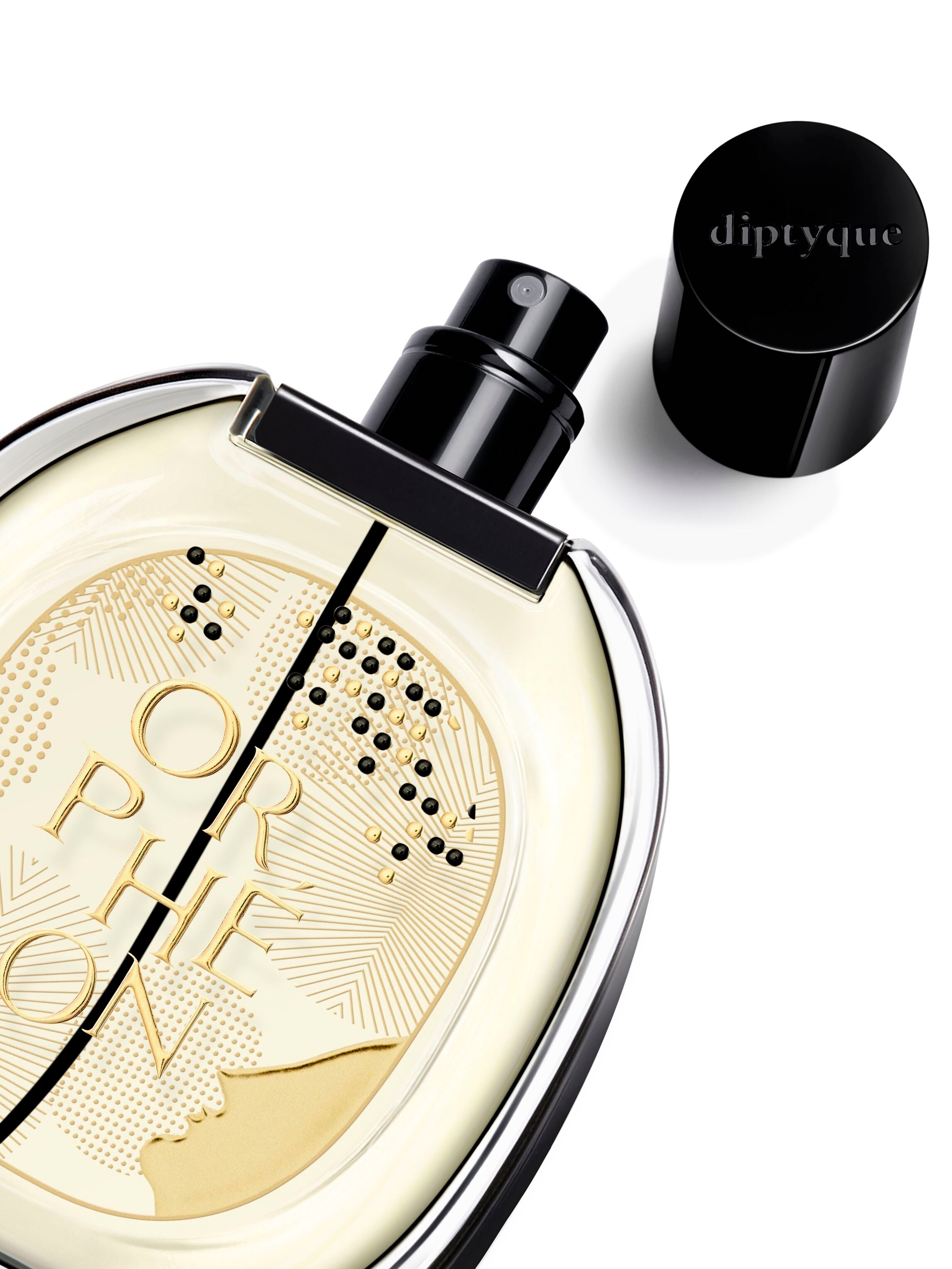 Diptyque Holiday Edition Orphéon Eau de Parfum (Limited Edition