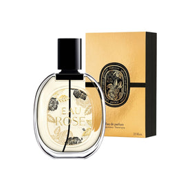 Diptyque Holiday Edition Eau Rose Eau de Parfum (Limited Edition) main image