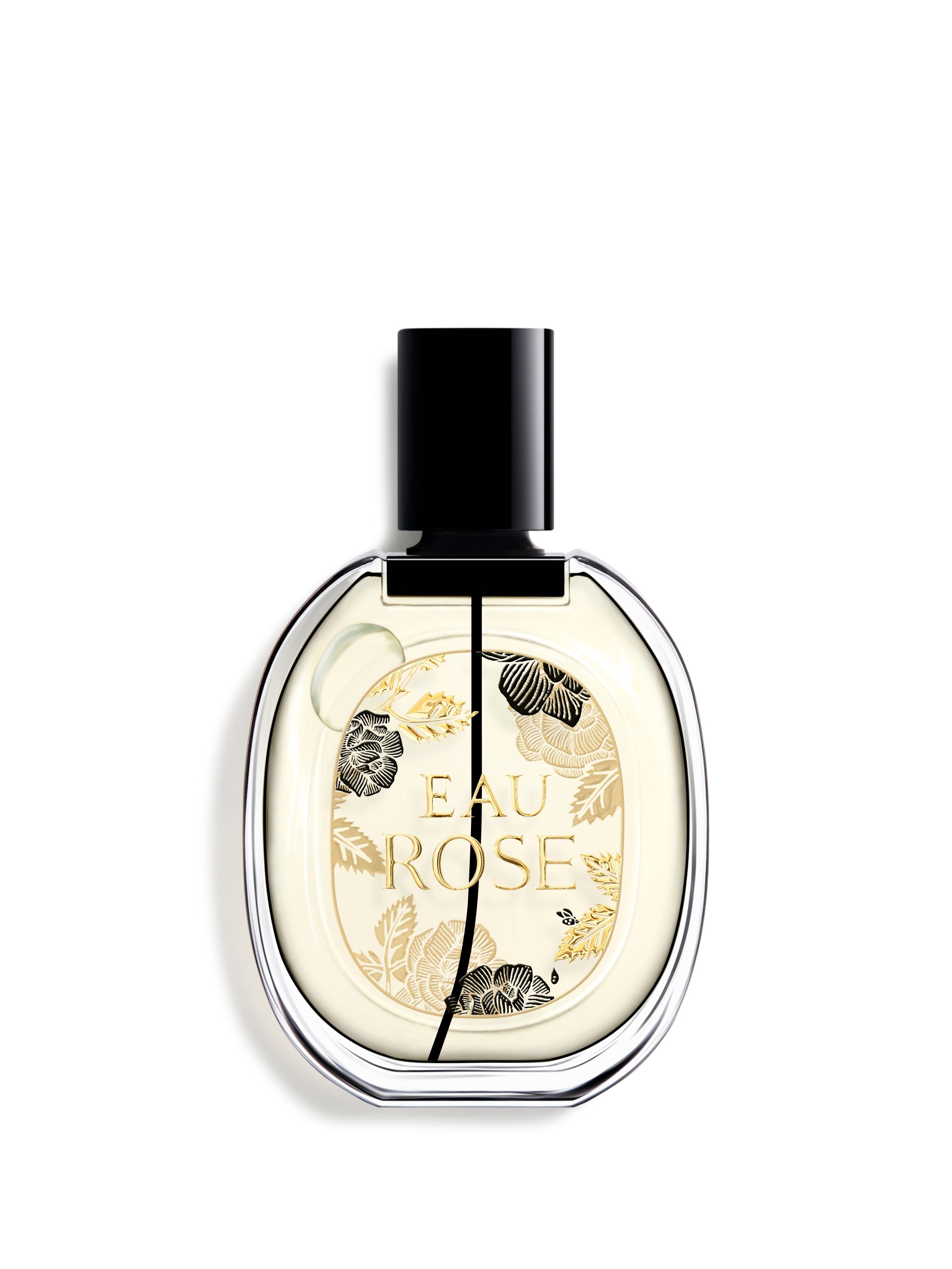 Diptyque Holiday Edition Eau Rose Eau de Parfum (Limited Edition