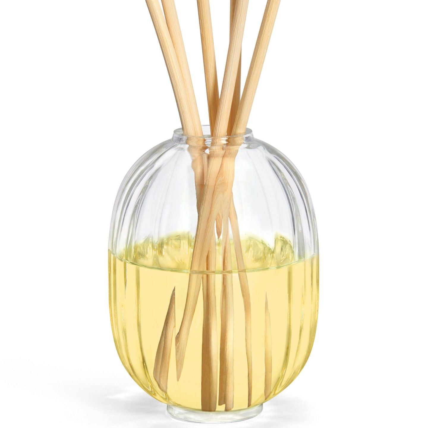 Image of an open Diptyque Sapin Home Fragrance Diffuser (Limited Edition)