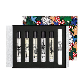 Diptyque Eau de Parfum Discovery Set (Limited Edition)  main image