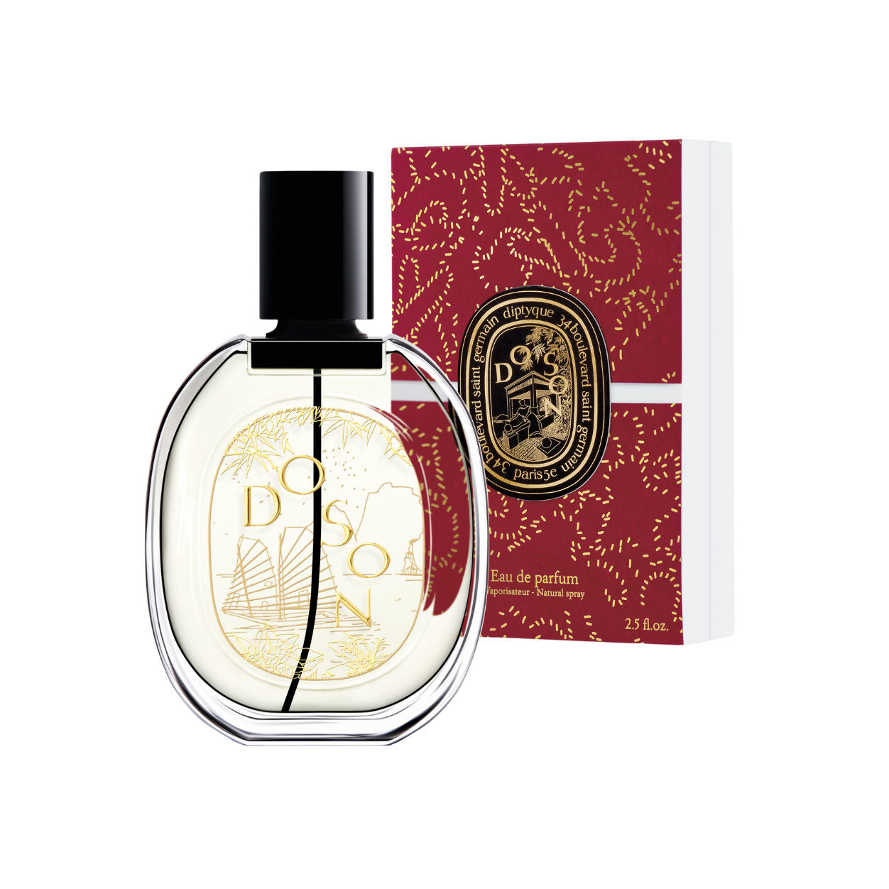 Diptyque Do Son Eau de Parfum (Limited Edition) main image