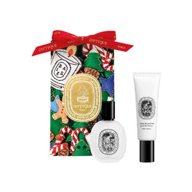 Diptyque Fleur de Peau Surprise Pouch with Two Fragrance Gestures (Limited Edition) main image