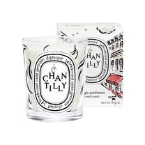 Diptyque Chantilly Classic Candle (Limited Edition) main image.