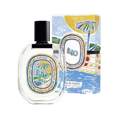 Ilio Eau de Toilette
