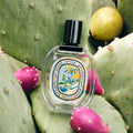 Lifestyle image of Diptyque Ilio Eau de Toilette