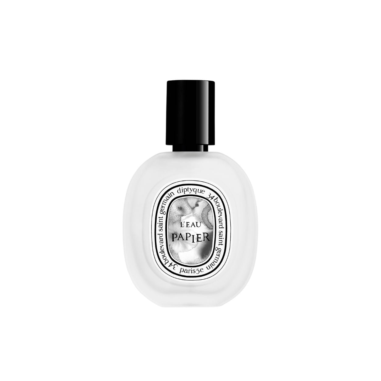 Diptyque L'Eau Papier Hair Mist main image