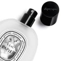 Lifestyle image of Diptyque L'Eau Papier Hair Mist