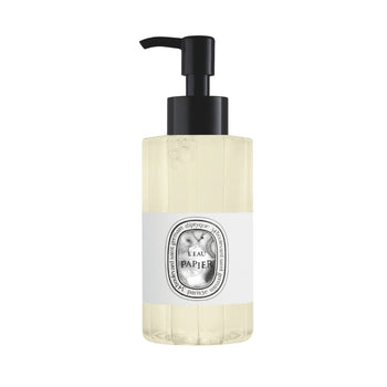 Diptyque L'Eau Papier Scented Cleansing Hand and Body Gel main image