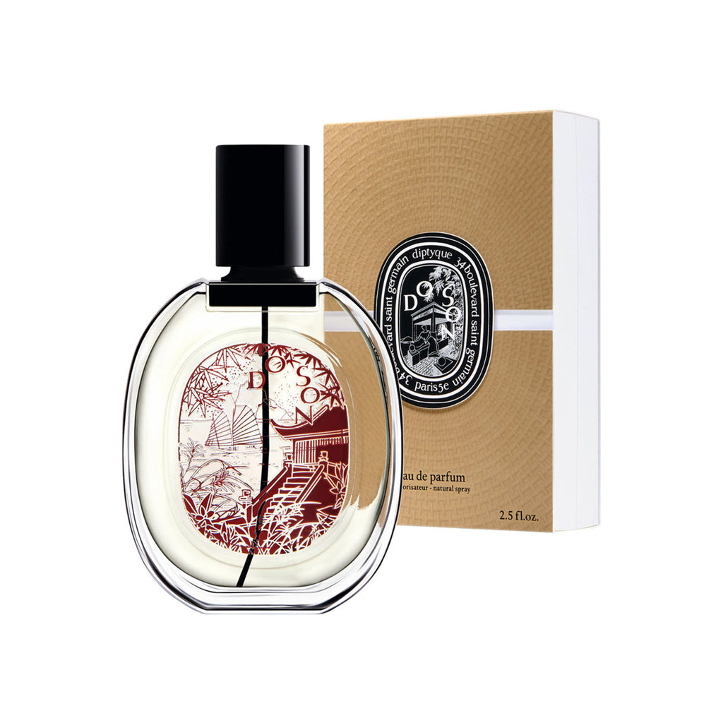 Diptyque Do Son Eau de Parfum (Limited Edition) – Diptyque 