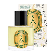 Diptyque Sapin Fragrance Room Spray (Limited Edition) main image.