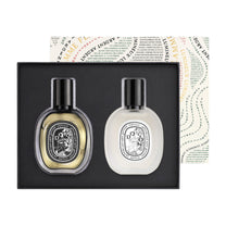 Diptyque Do Son Eau de Parfum and Hair Mist Duo Gift Set (Limited Edition) main image.
