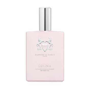 Parfums de Marly Delina Body Oil main image