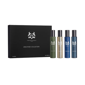 Parfums de Marly Masculine Discovery Collection main image